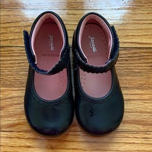 Jacadi girl’s shoes size 7